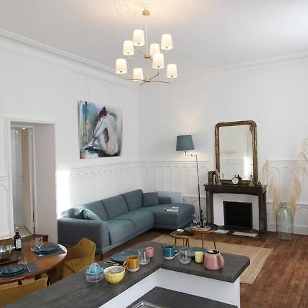 Stay In Sarlat - Suite Sarloveze Exterior photo