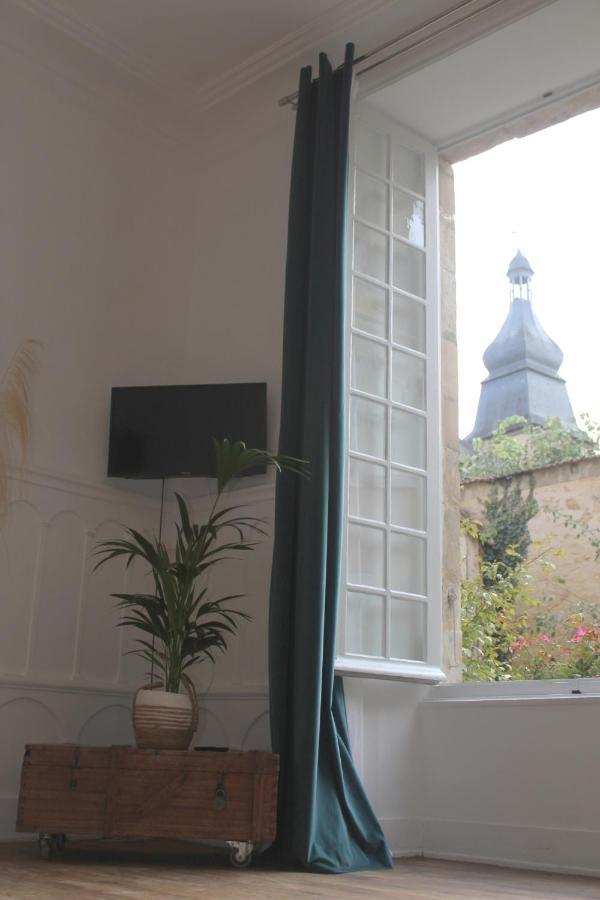 Stay In Sarlat - Suite Sarloveze Exterior photo