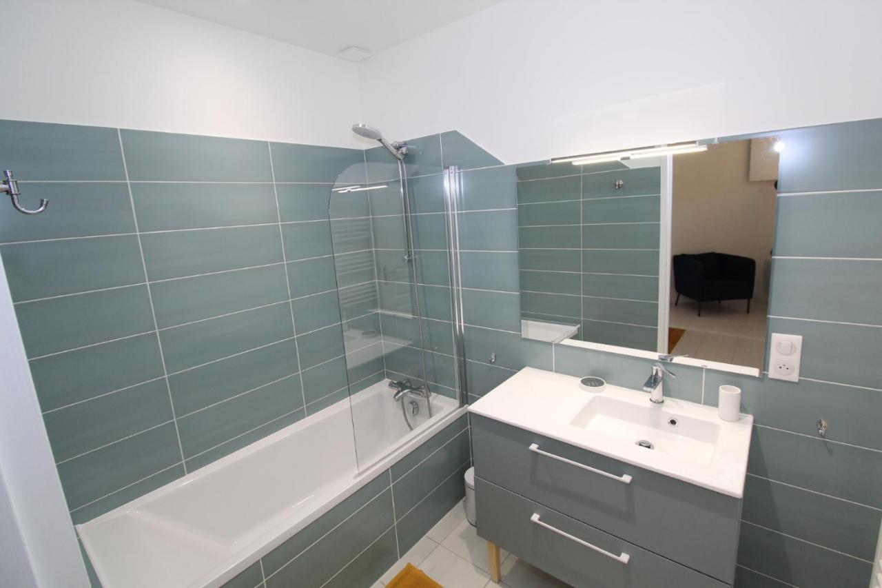 Stay In Sarlat - Suite Sarloveze Exterior photo