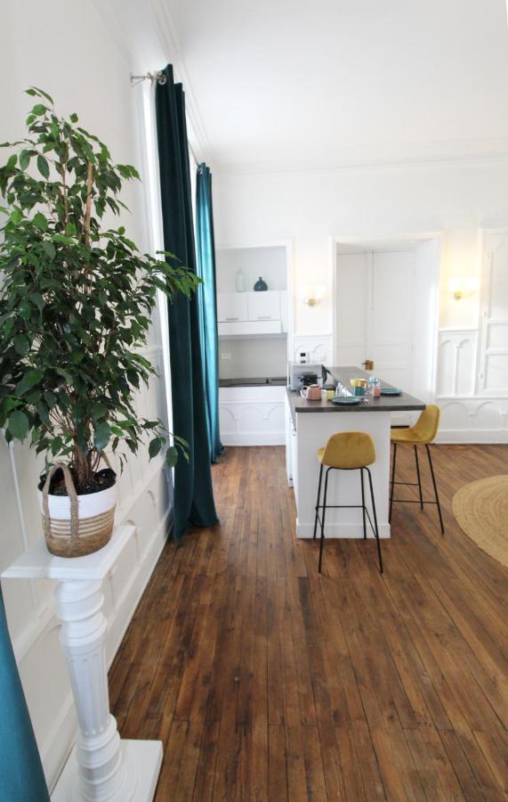 Stay In Sarlat - Suite Sarloveze Exterior photo