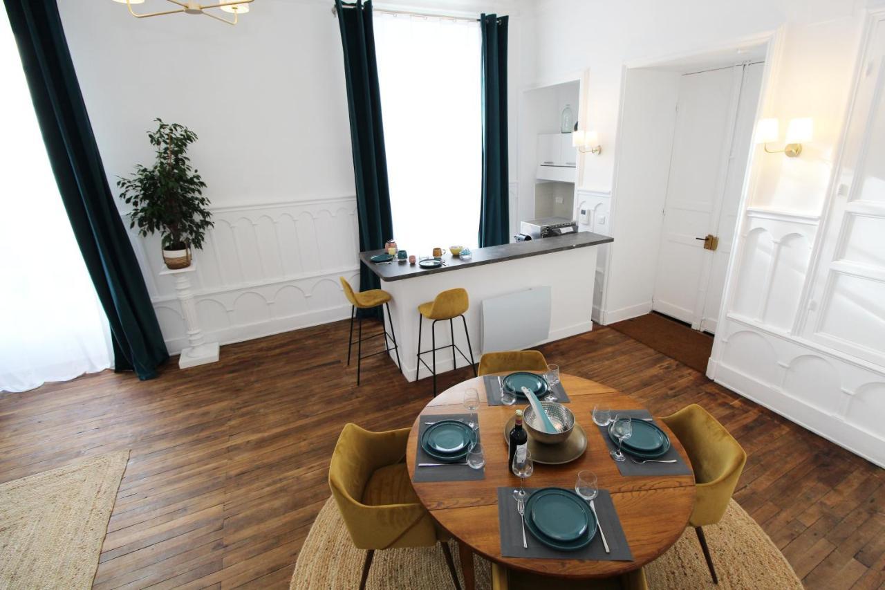 Stay In Sarlat - Suite Sarloveze Exterior photo