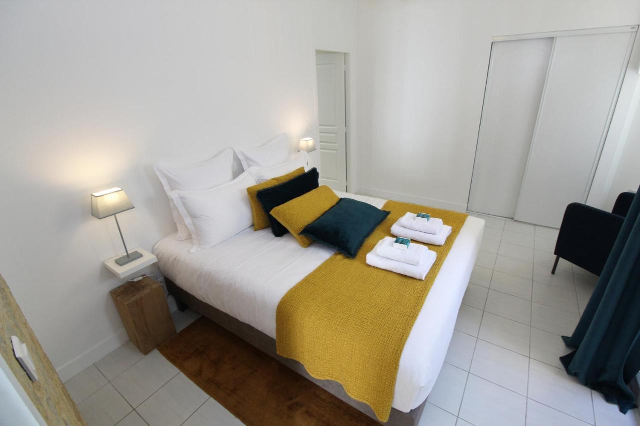Stay In Sarlat - Suite Sarloveze Exterior photo