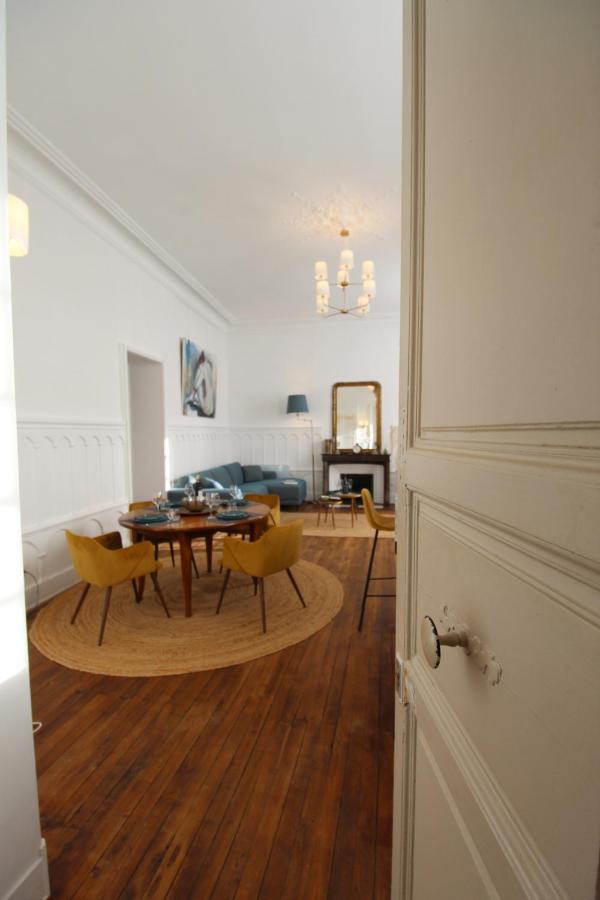 Stay In Sarlat - Suite Sarloveze Exterior photo