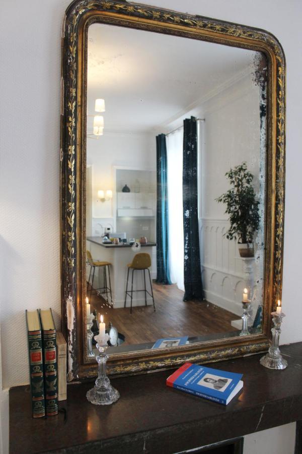 Stay In Sarlat - Suite Sarloveze Exterior photo