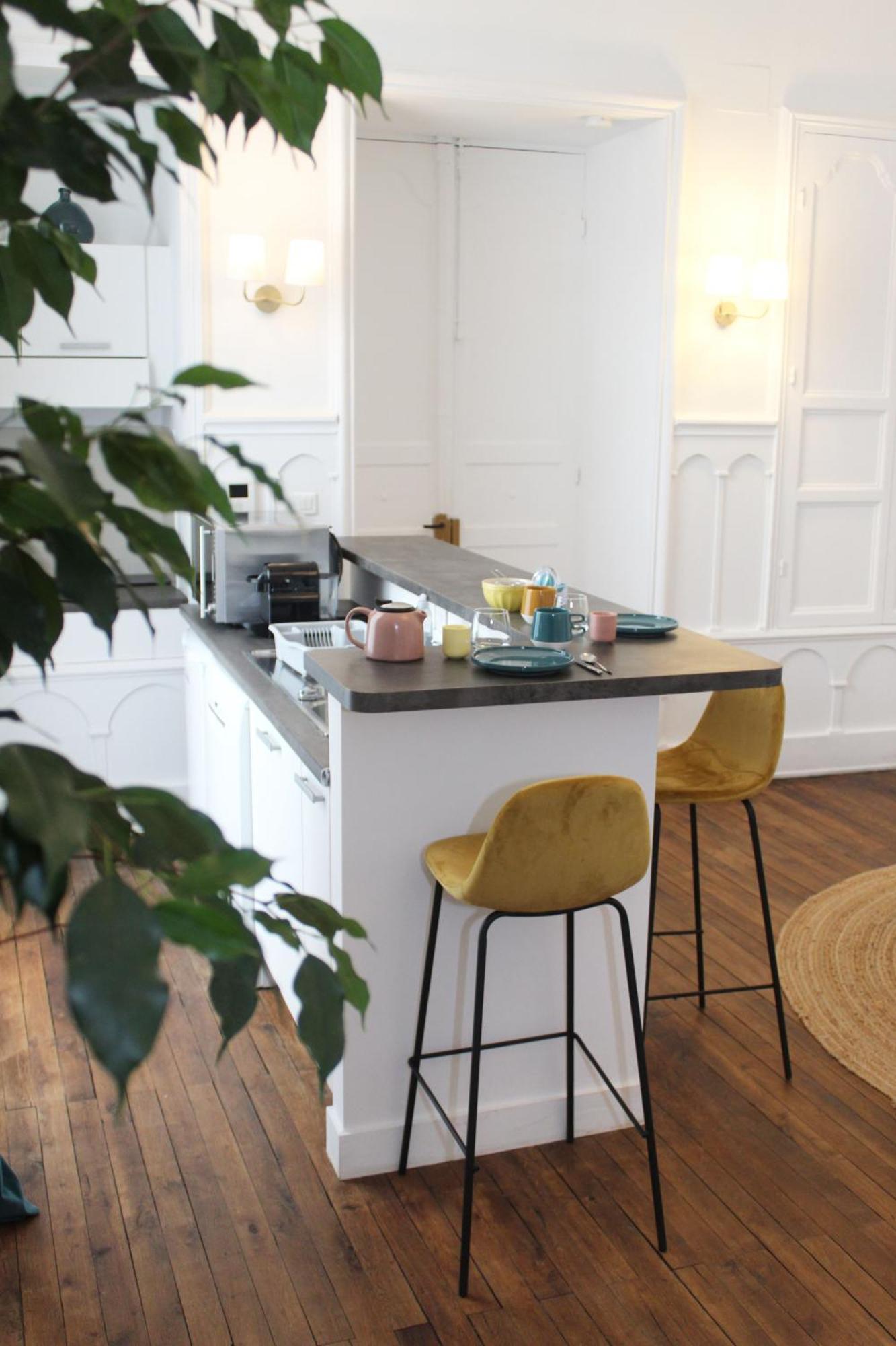 Stay In Sarlat - Suite Sarloveze Exterior photo