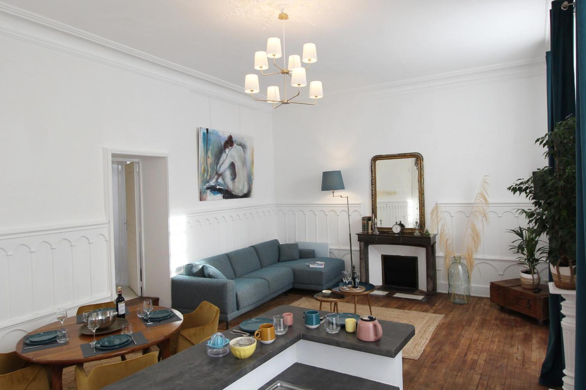Stay In Sarlat - Suite Sarloveze Exterior photo