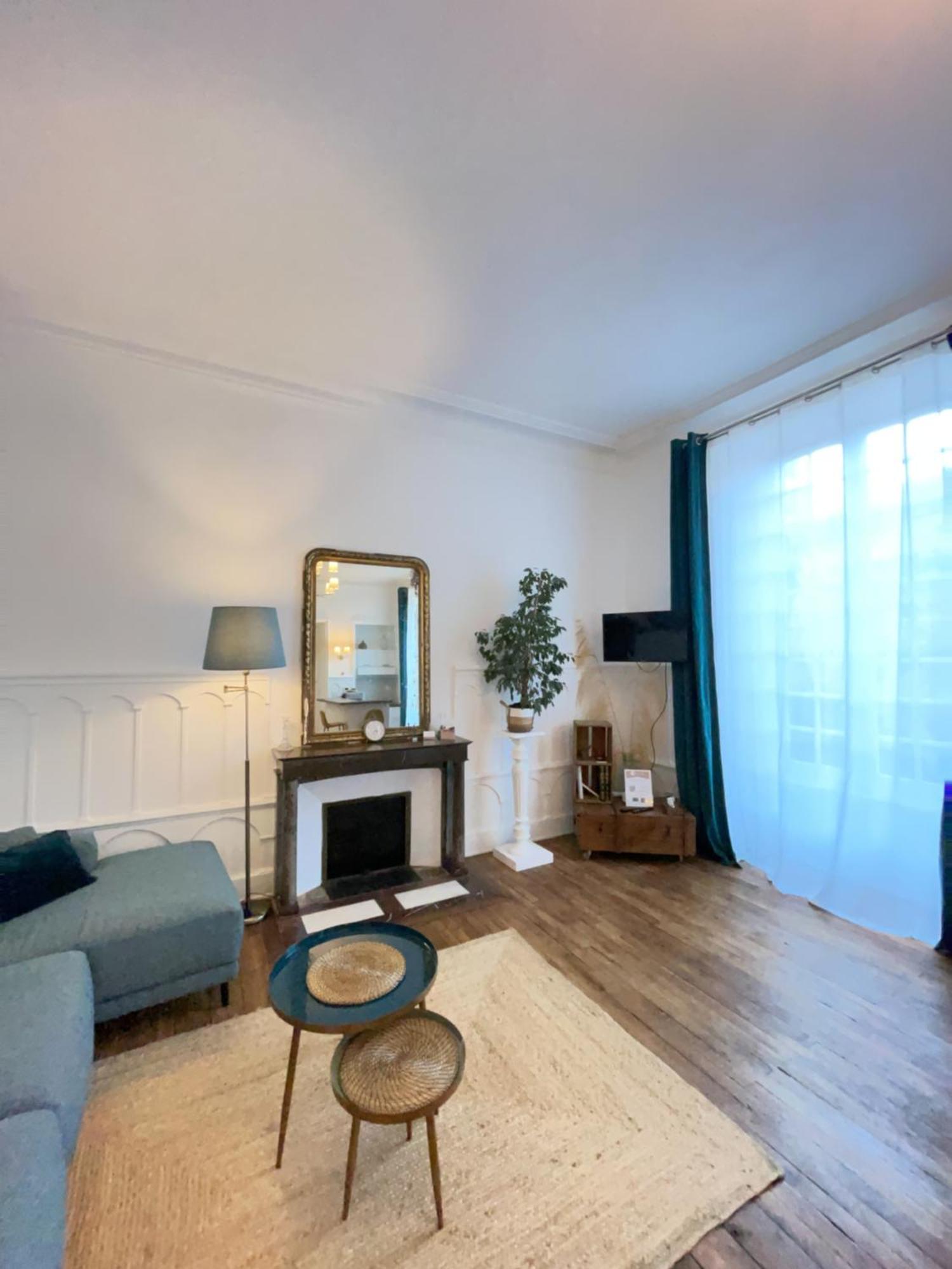 Stay In Sarlat - Suite Sarloveze Exterior photo